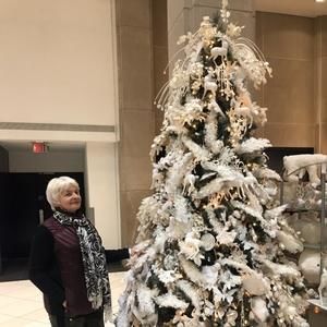 Meet your Posher, Danuta